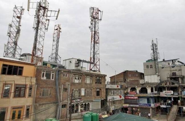 TRAI کی تجویز، کال ڈراپ پر موبائل سروس پروواڈر کو ہو جیل